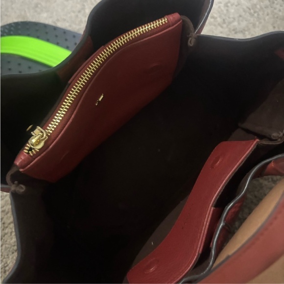 Radley London terracota bag - Picture 5 of 9